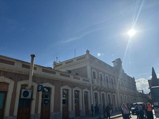 Local comercial en alquiler en El Carmen en Murcia