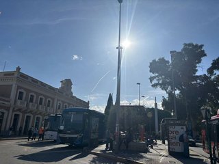 Local comercial en alquiler en El Carmen en Murcia