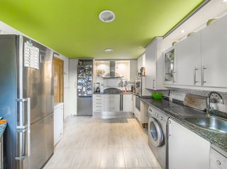 Casa adosada en venta en Casco Histórico en Rivas-Vaciamadrid