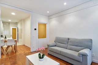Piso en alquiler en Casco Antiguo en Pamplona