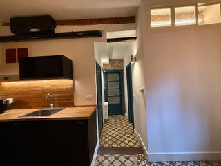 Piso en alquiler en Alfonso en Zaragoza