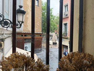 Piso en alquiler en Alfonso en Zaragoza