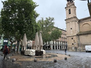 Piso en alquiler en Alfonso en Zaragoza