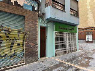 Piso en alquiler en Alfonso en Zaragoza