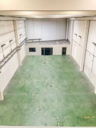 Nave industrial en alquiler en Can Parellada en Terrassa