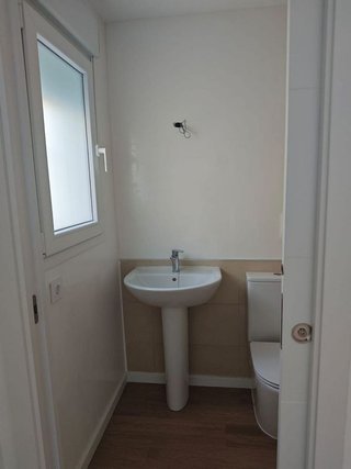 Piso en venta en Centro-Calzada-Cabo Noval en Sanlúcar de Barrameda