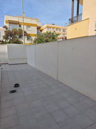 Piso en venta en Centro-Calzada-Cabo Noval en Sanlúcar de Barrameda
