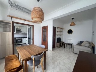 Piso en alquiler en Centro en Ferrol