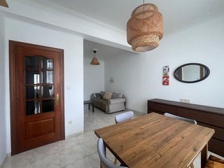 Piso en alquiler en Centro en Ferrol