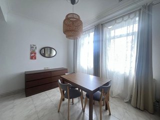 Piso en alquiler en Centro en Ferrol