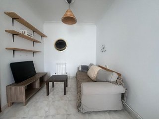 Piso en alquiler en Centro en Ferrol