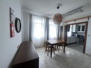 Piso en alquiler en Centro en Ferrol