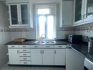 Piso en alquiler en Centro en Ferrol