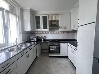 Piso en alquiler en Centro en Ferrol