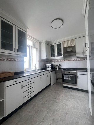Piso en alquiler en Centro en Ferrol