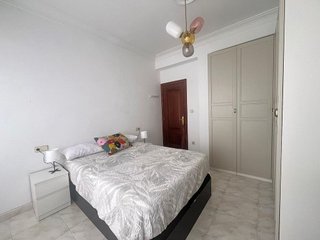 Piso en alquiler en Centro en Ferrol