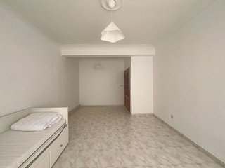 Piso en alquiler en Centro en Ferrol