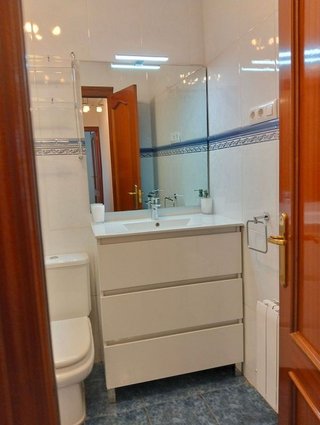 Piso en alquiler en General Dávila en Santander