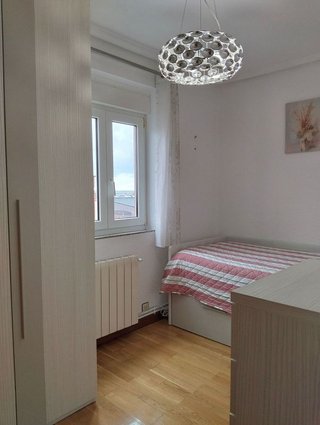 Piso en alquiler en General Dávila en Santander