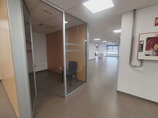 Oficina en alquiler en La Indioteria en Palma de Mallorca