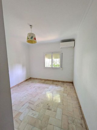 Casa pareada en alquiler en Santa Clara en Sevilla