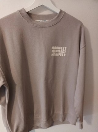 Sudadera