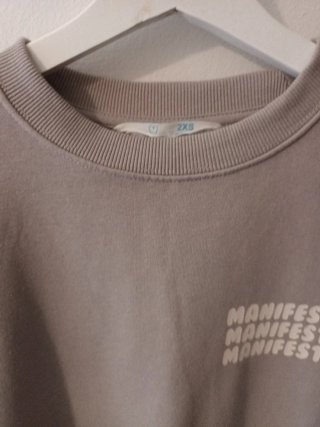 Sudadera