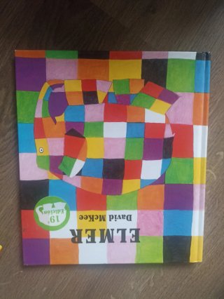 Lote de 5 libros infantiles