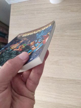 Cómic Los Vengadores nº 26 - Biblioteca Marvel