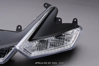 Óptica / Faro OEM APRILIA RS 457 2024 - 2026