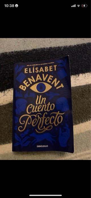 Pack de libros.