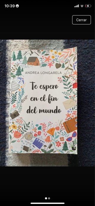 Pack de libros.