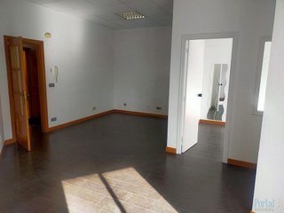 Oficina en alquiler en Plaza España - Villa Pilar - Reyes Católicos - Vadillos en Burgos