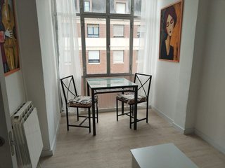 Piso en alquiler en Parque del Oeste - Olivares en Oviedo