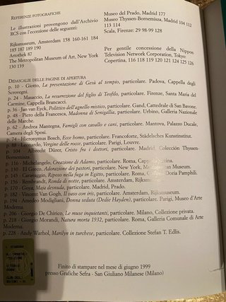 LibroGli Immortali