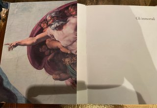 LibroGli Immortali