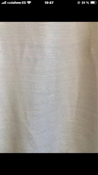 Vestido Pedro del Hierro Beige