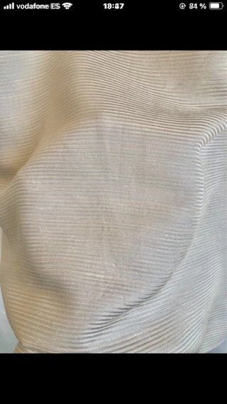 Vestido Pedro del Hierro Beige