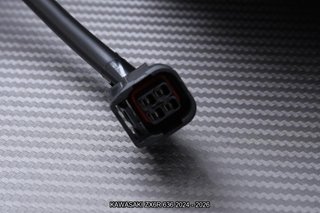 Óptica / Faro LED KAWASAKI ZX6R 636 2024 - 2026