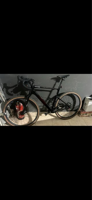 Cannondale Topstone Lefty 1 2024