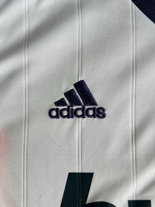 Camiseta Real Madrid 2012-13 Home Adidas bwin L