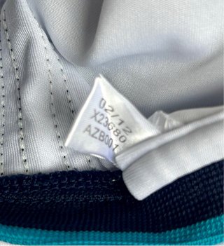 Camiseta Real Madrid 2012-13 Home Adidas bwin L
