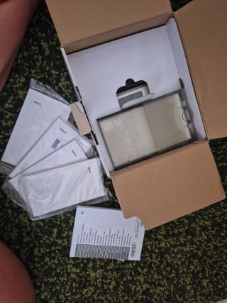 Impresora Fotos Canon SELPHY CP1300