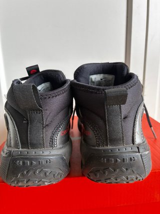 Nike Air Zoom Crossover Zapatillas Baloncesto