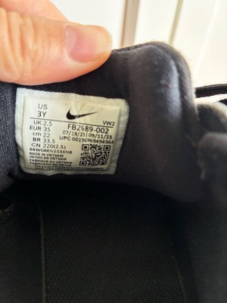 Nike Air Zoom Crossover Zapatillas Baloncesto