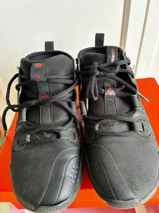 Nike Air Zoom Crossover Zapatillas Baloncesto