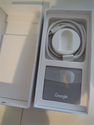 Google Pixel 7 Pro 128gb Graphene OS