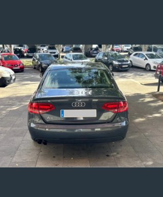 Audi A4 2008