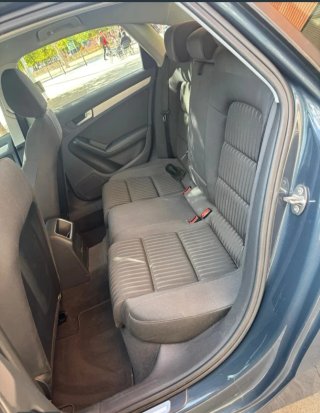 Audi A4 2008