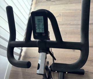 Bicicleta Spinning BH RDX 1.1